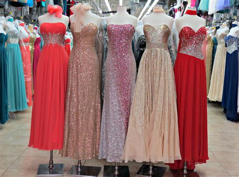 santee alley formal dresses.